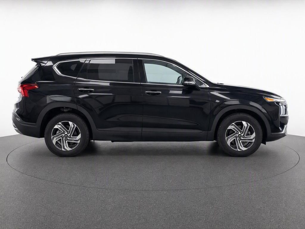 2023 Hyundai Santa Fe SEL - Photo 8