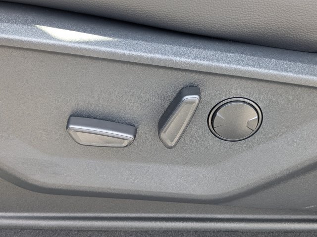 New 2026 Gray Ford Lariat image 22