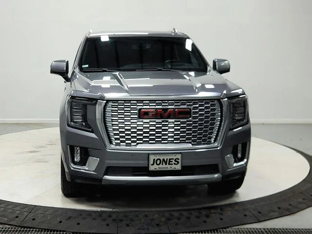 2021 GMC Yukon Denali - Photo 3
