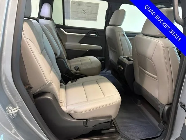 2026 GMC Acadia Elevation - Photo 10