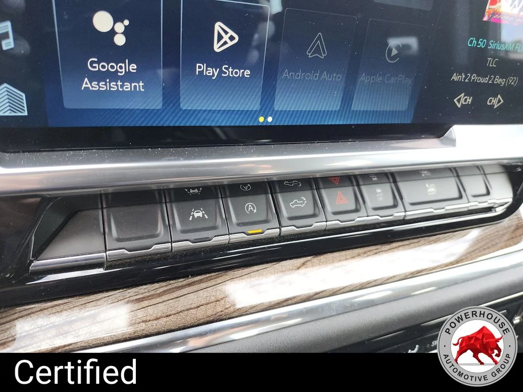 Certified Used 2023 Gray Chevrolet LT image 29