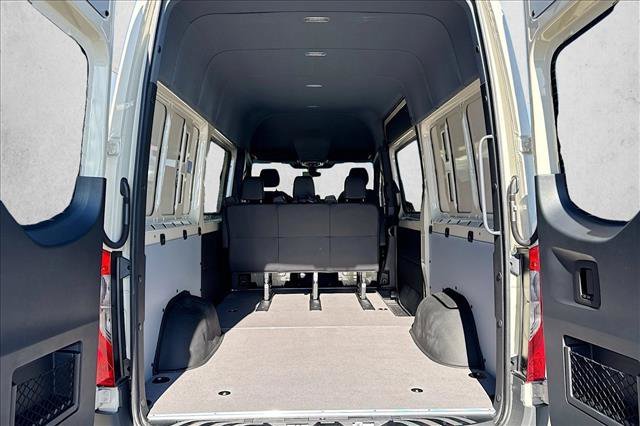 New 2026 Pebble Gray Mercedes-Benz  image 48