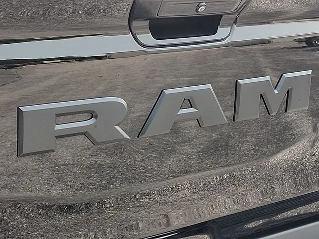 Used 2019 Black Ram Rebel image 29