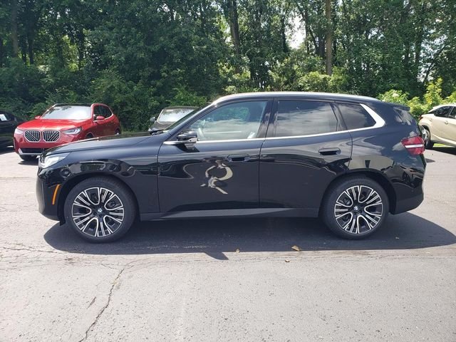 New 2026 Black Sapphire Metallic BMW 30 xDrive image 2