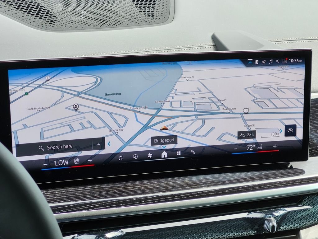 New 2026 Green BMW xDrive40i image 21