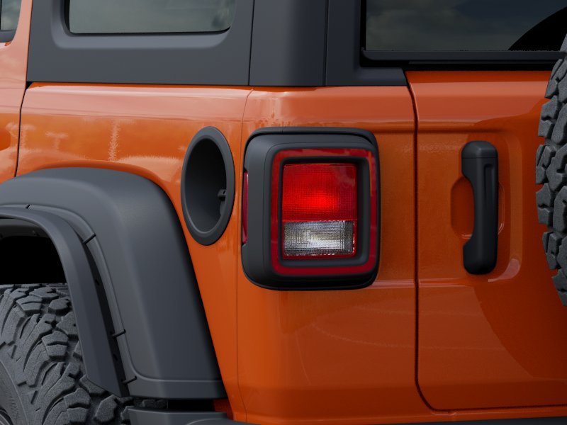 New 2026 Joose Jeep Willys image 6