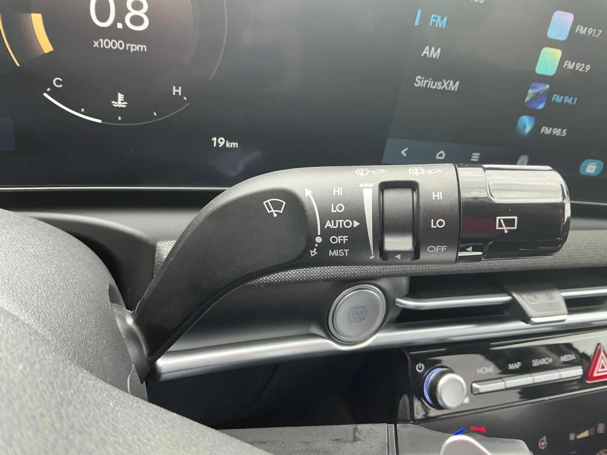 New 2026 Grey Hyundai Preferred image 25
