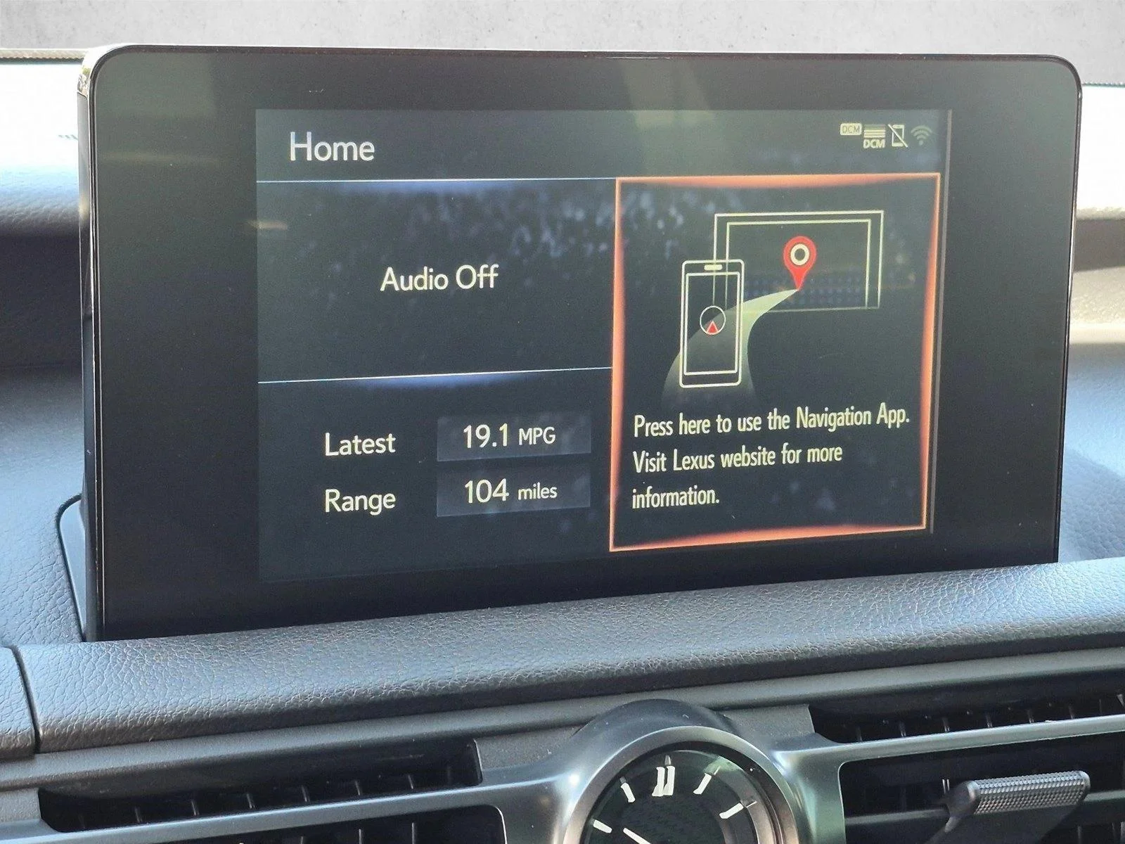 Certified Used 2024 Incognito Lexus IS 350 F SPORT image 13