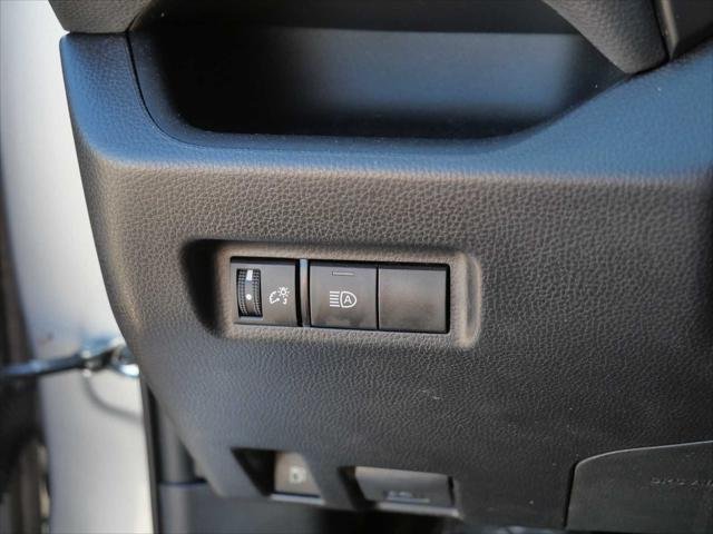 Certified Used 2024 SILVER SKY METALLIC Toyota  image 27