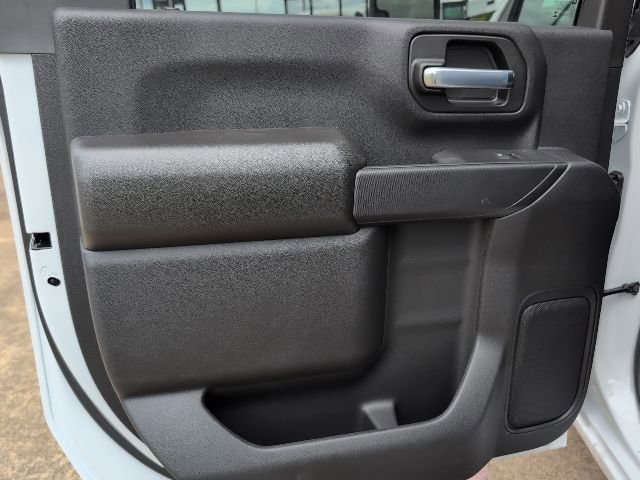 2025 Chevrolet Silverado 3500 HD Work Truck - Photo 9
