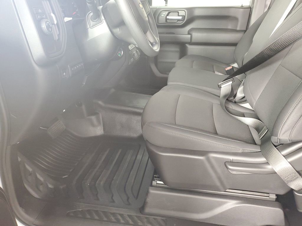 2026 Chevrolet Silverado 2500 HD Work Truck - Photo 15
