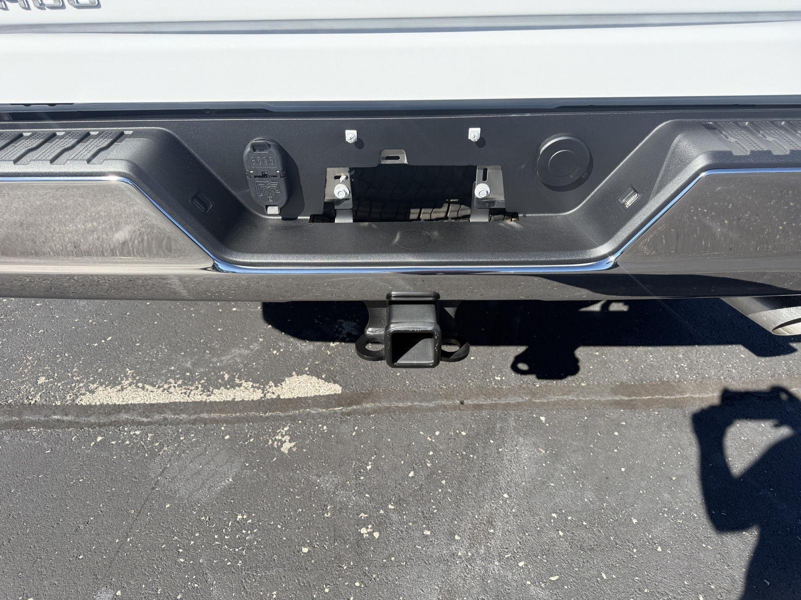 2026 Chevrolet Silverado 2500 HD Work Truck - Photo 15