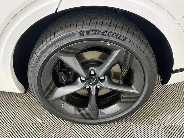 New 2026 Genesis GV70 3.5T Sport Prestige
