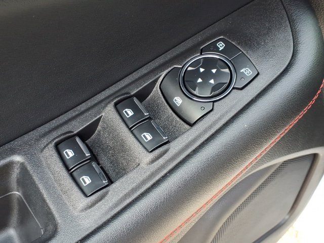 2024 Ford Edge ST-Line - Photo 17