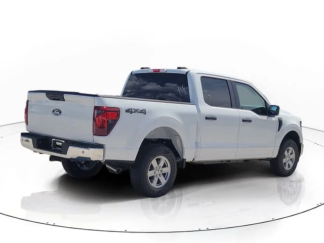 New 2026 Oxford White Ford XL image 5