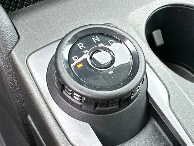 New 2026 White Metallic Ford Outer Banks image 11