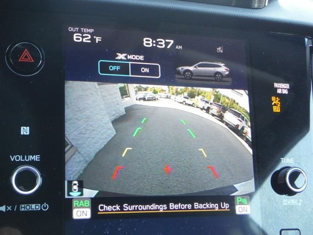 2022 Subaru Outback Touring - Photo 27