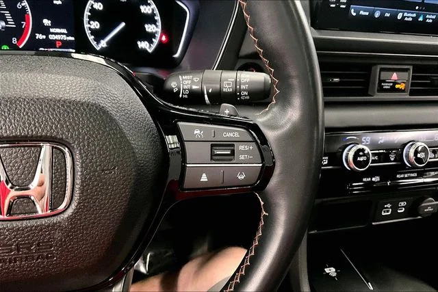 2024 Honda Pilot TrailSport - Photo 29
