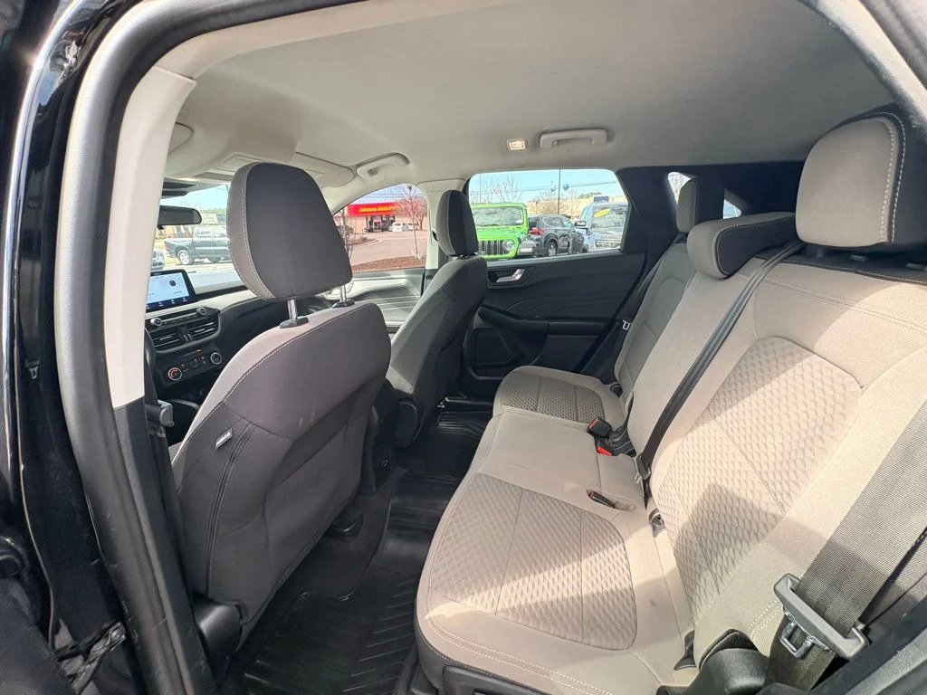 2021 Ford Escape SE - Photo 32