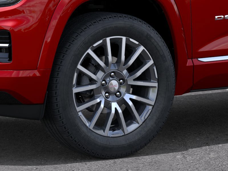 2026 GMC Terrain Denali - Photo 9