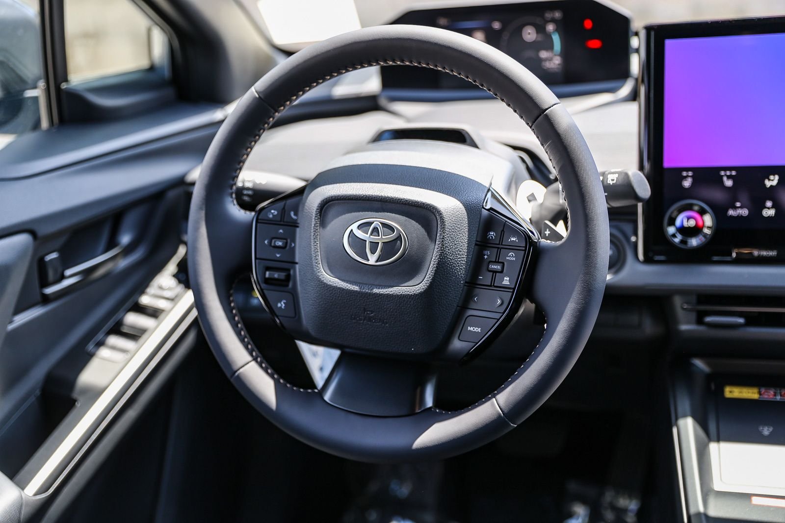 New 2026 Steel Toyota  image 15