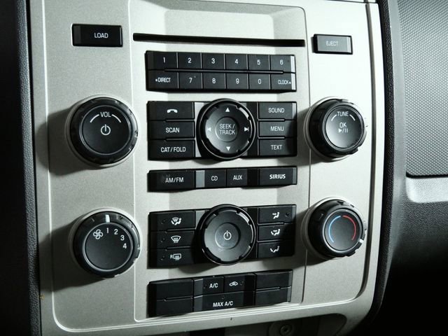 Used 2009 Black Ford XLT image 21