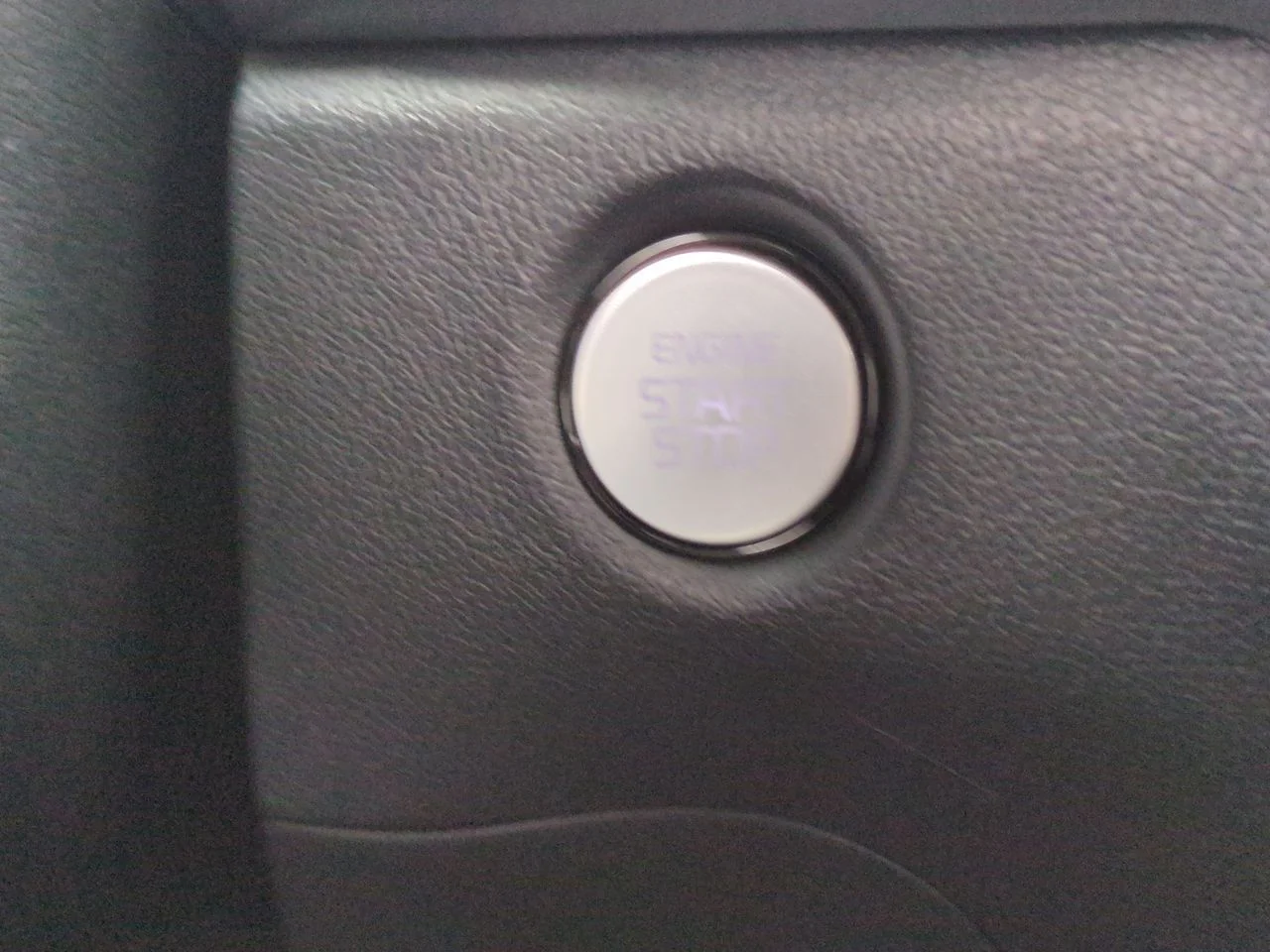 New 2026 Interstellar Gray Kia EX image 17