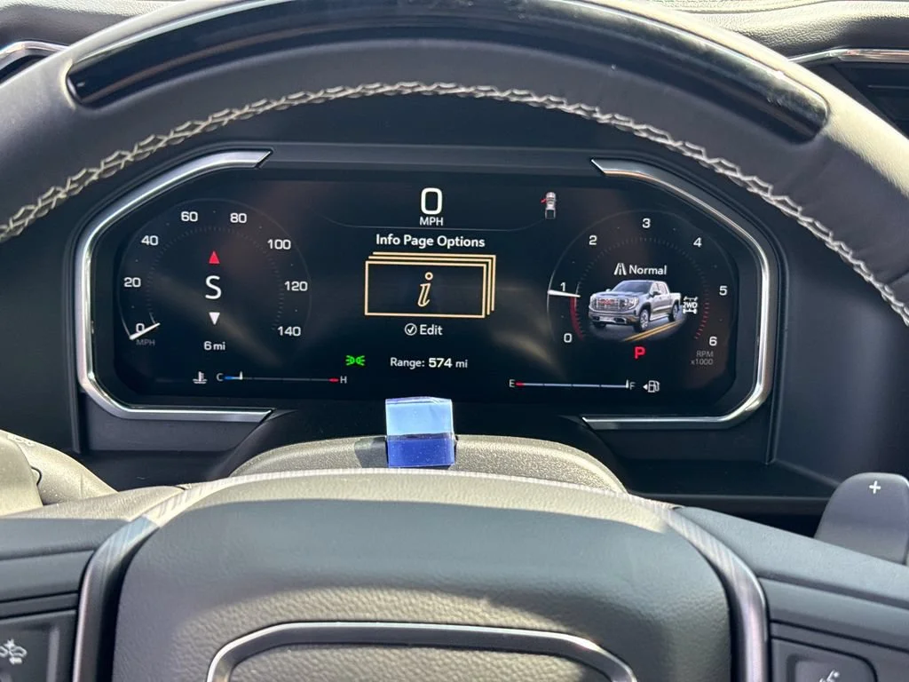 2026 GMC Sierra 1500 Denali Ultimate - Photo 20