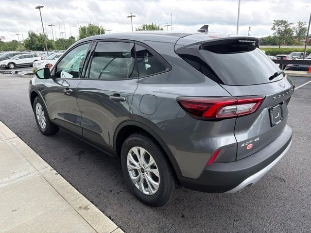 New 2026 Gray Ford Active image 5