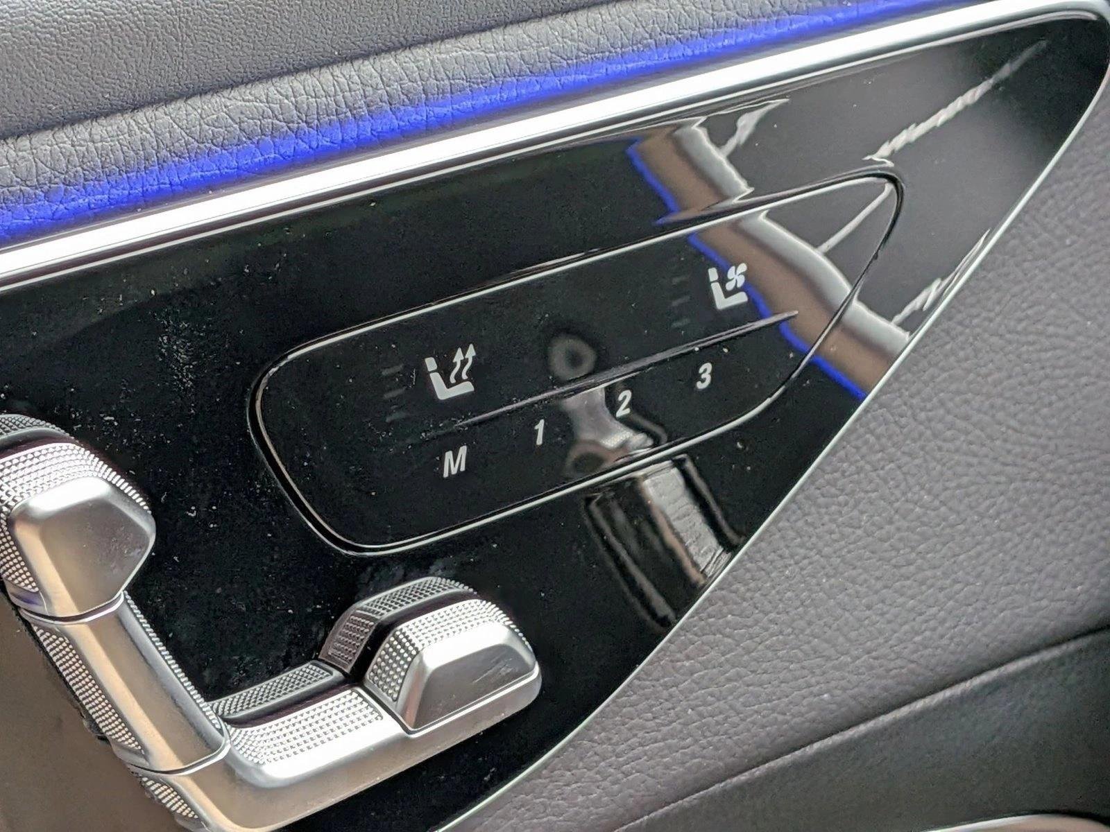 2026 Mercedes-Benz GLC Base - Photo 15