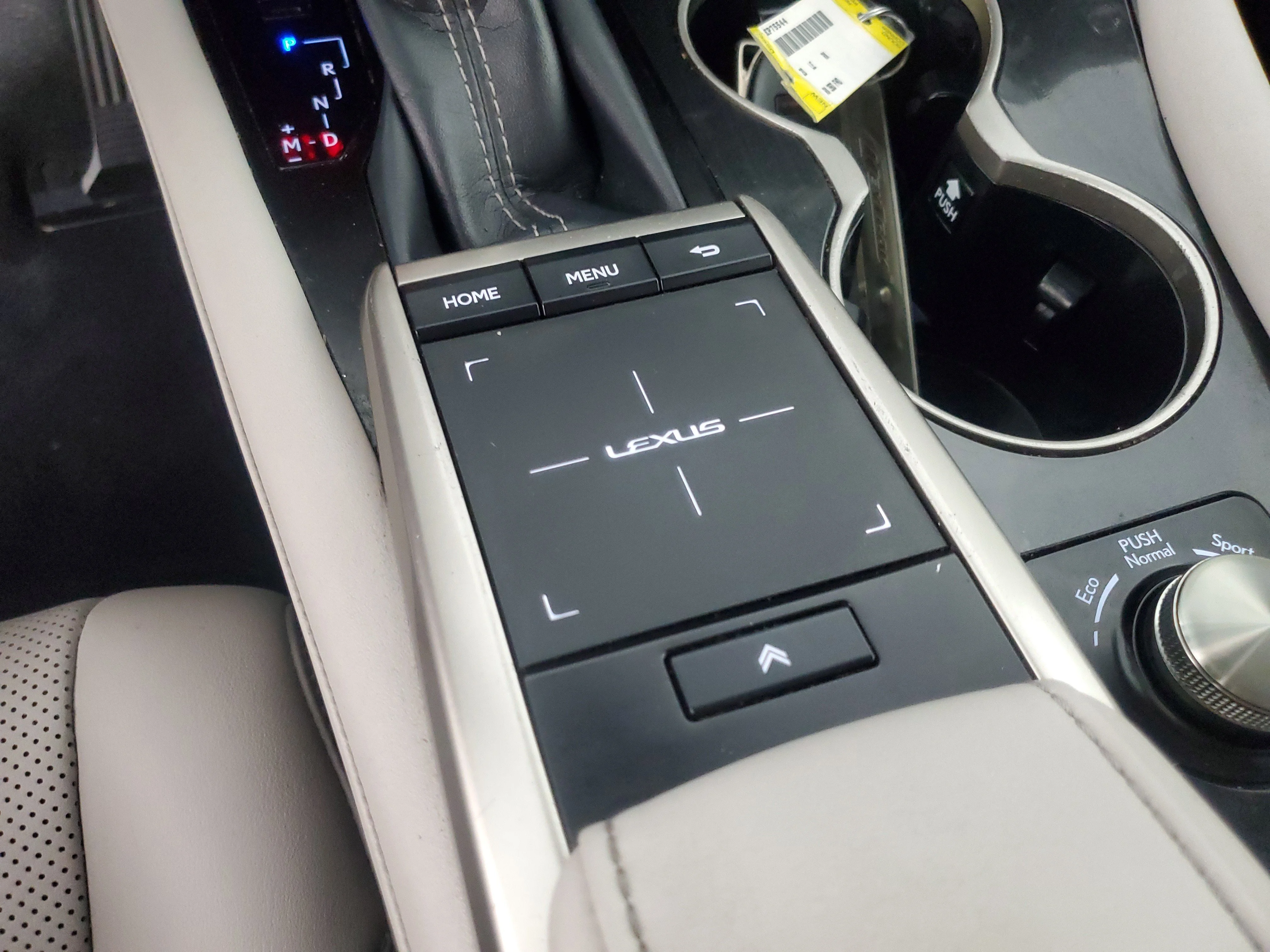 Used 2020 Caviar Lexus RX 350 image 17