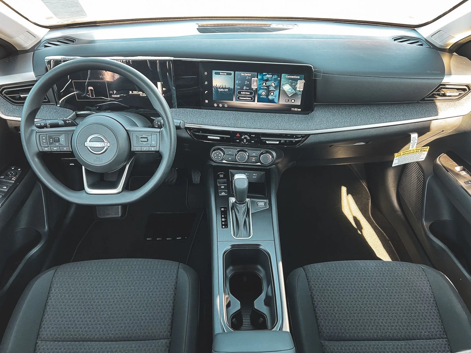2026 Nissan KICKS S - Photo 22