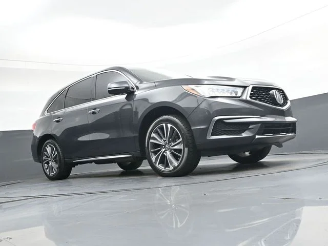 Used 2019  Acura 3.5L Technology Package image 29
