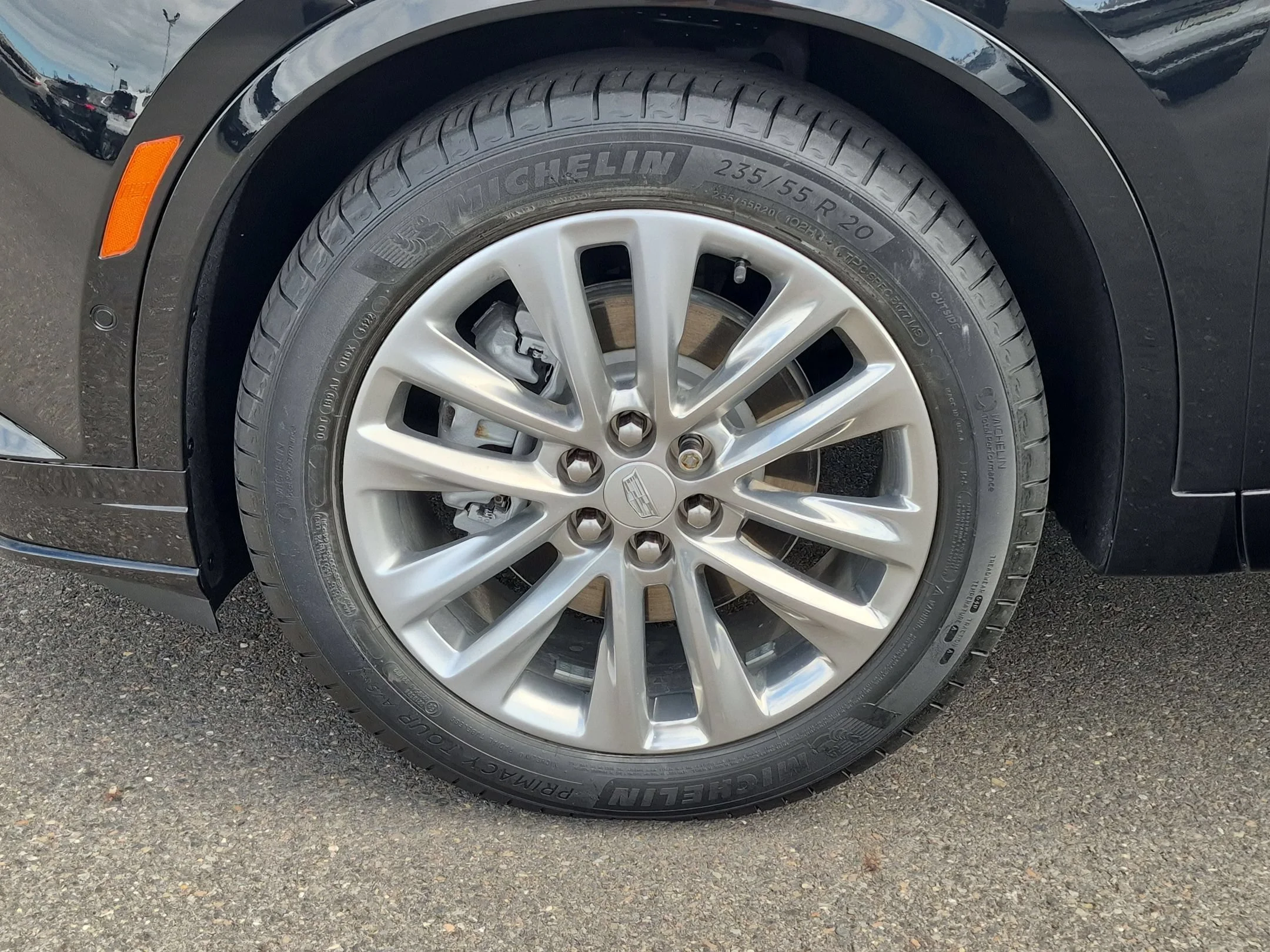 2023 Cadillac XT6 Premium Luxury - Photo 33