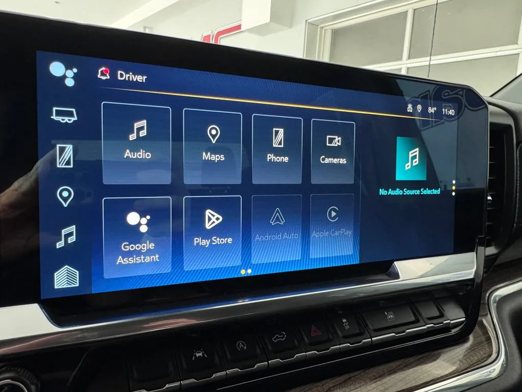 2023 Chevrolet Silverado 1500 LT - Photo 19