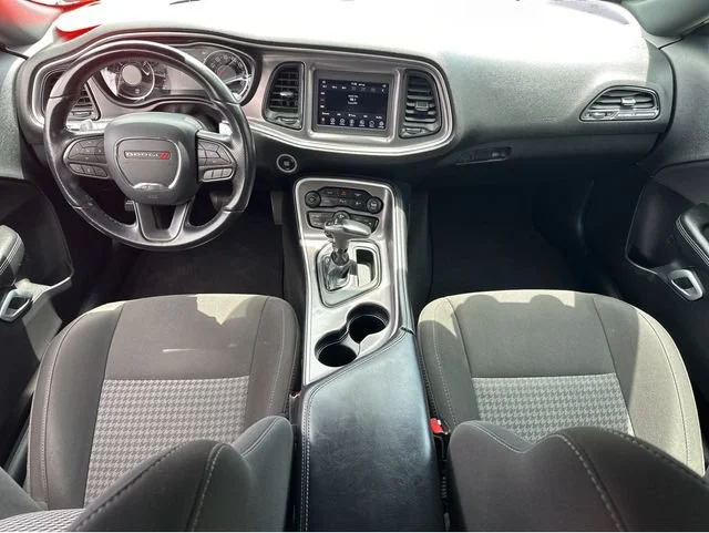 2021 Dodge Challenger R/T - Photo 17