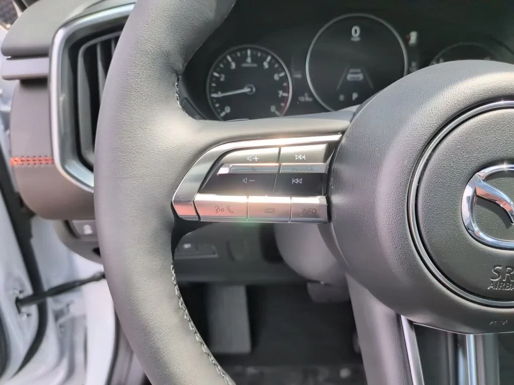 New 2026 Beige Mazda 2.5 Turbo Premium Plus image 18