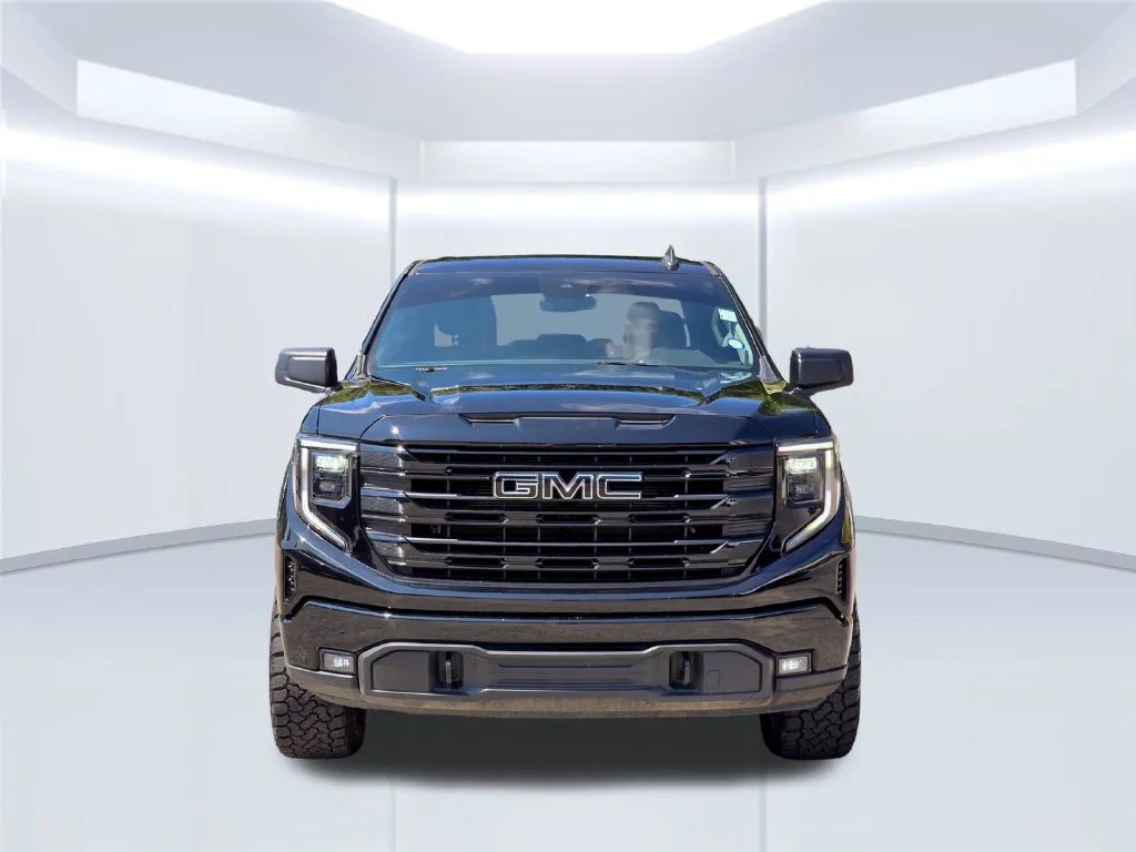 Certified Used 2023 Black GMC Elevation image 15