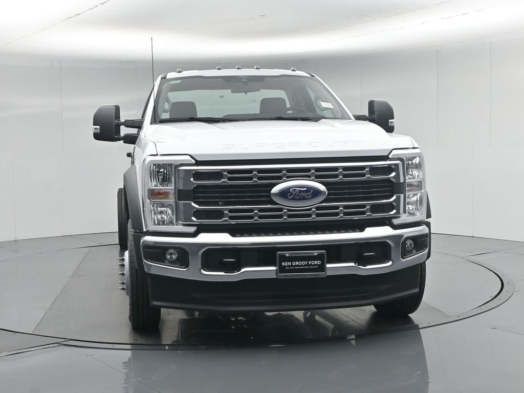 New 2026 Oxford White Ford XL image 47