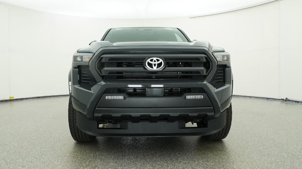 New 2026 Underground Toyota SR5 image 9
