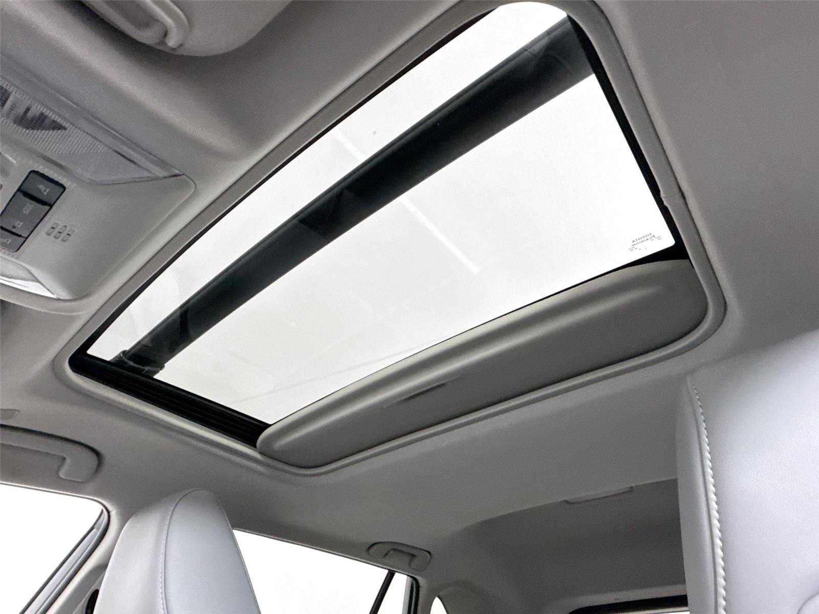 Certified Used 2025 Blueprint Toyota XLE Premium image 6