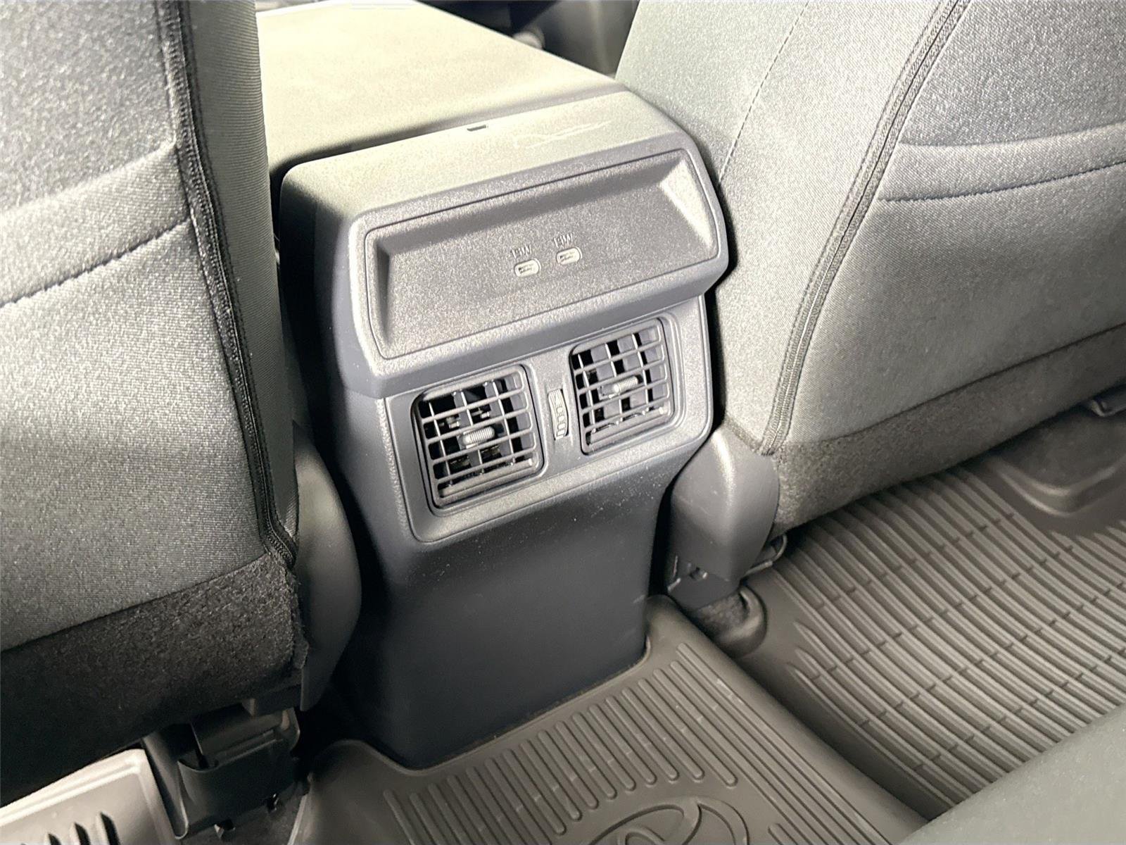 Certified Used 2026 Ice Cap Toyota SE image 36