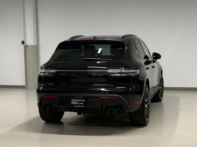 Certified Used 2023  Porsche S image 7