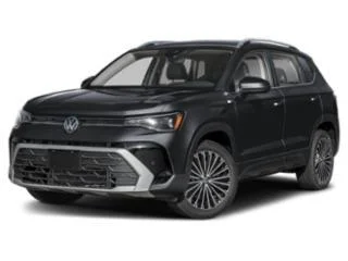New 2026 BLACK PEARL Volkswagen SE image 1