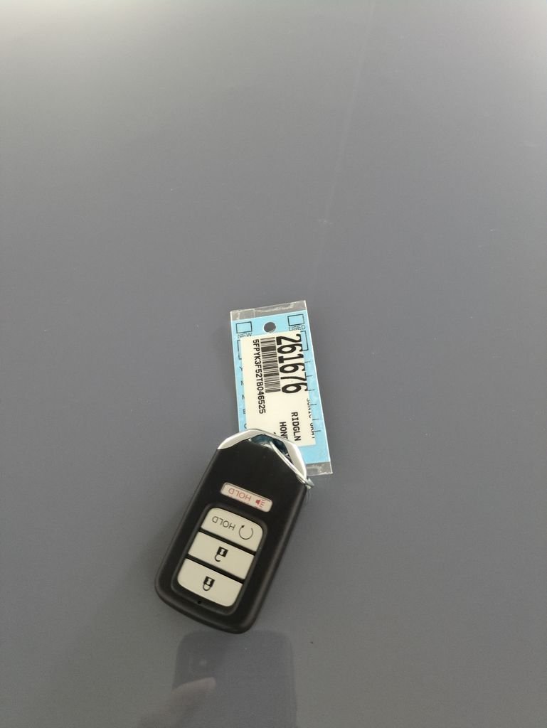 New 2026 Sonic Gray Pearl Honda RTL image 28