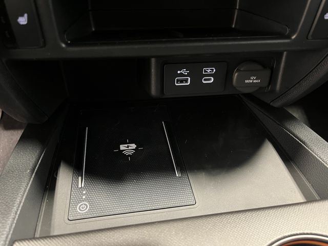 2026 Honda Ridgeline TrailSport - Photo 22