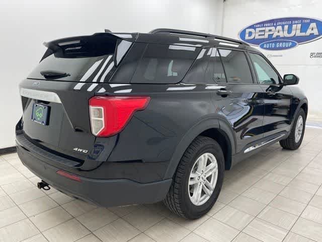 Used 2022 Bk Ford XLT image 23