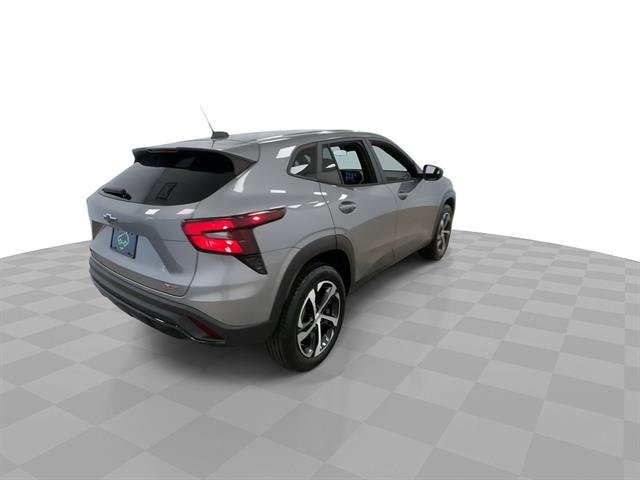 2024 Chevrolet Trax 1RS, photo 9 of 12