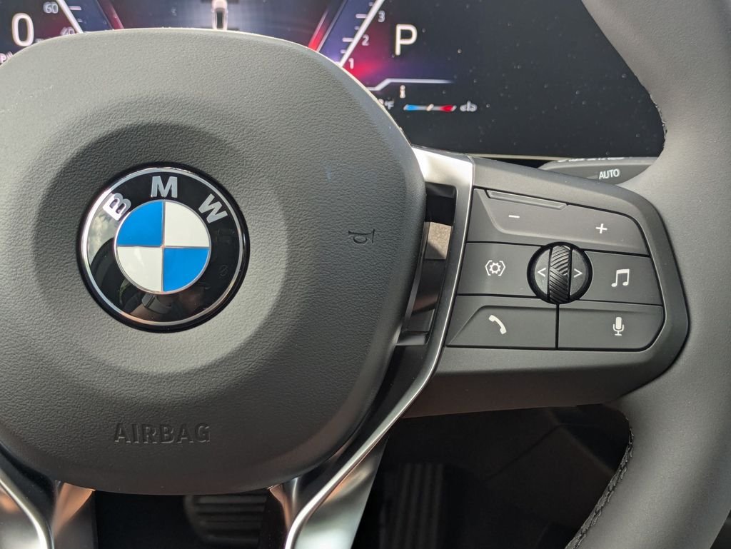 New 2026 Alpine White BMW 228 Gran Coupe image 16