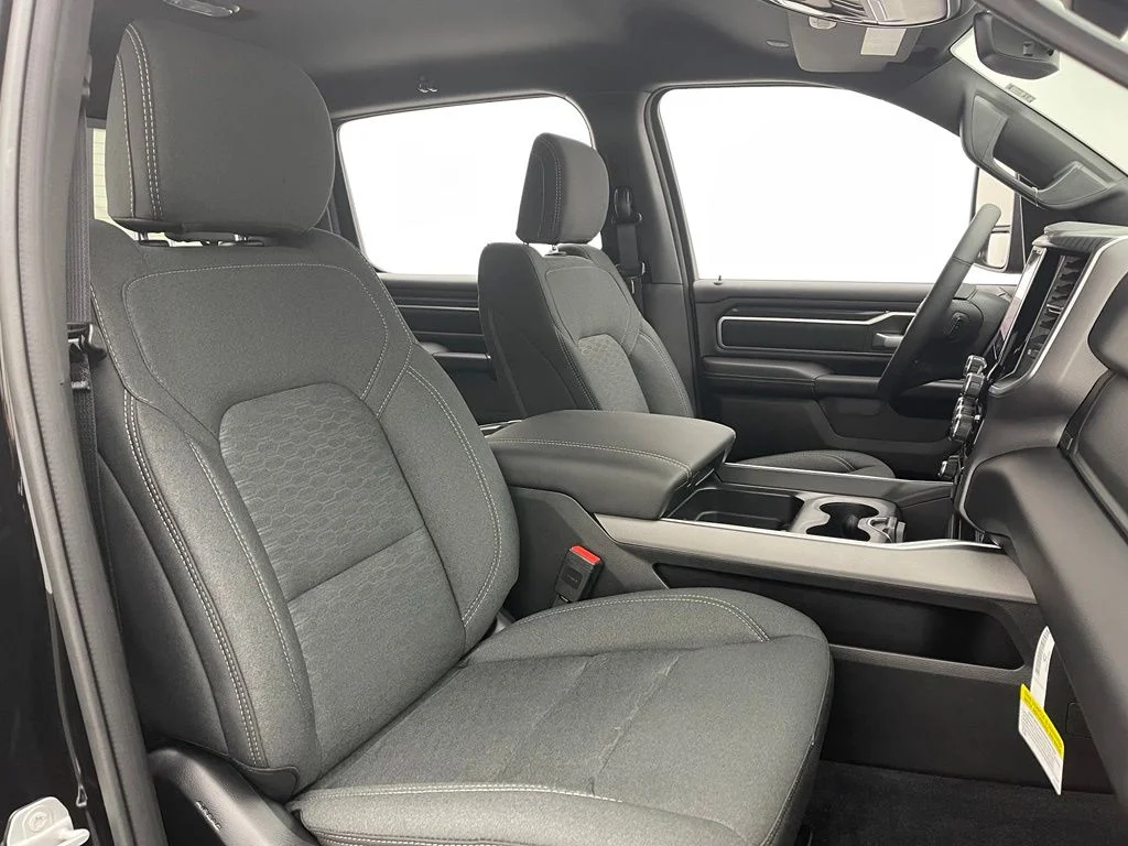 2025 RAM Ram 1500 Pickup Big Horn/Lone Star - Photo 30